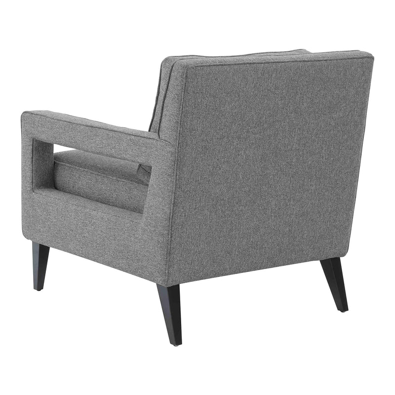 TOV Furniture Luna Accent Chair