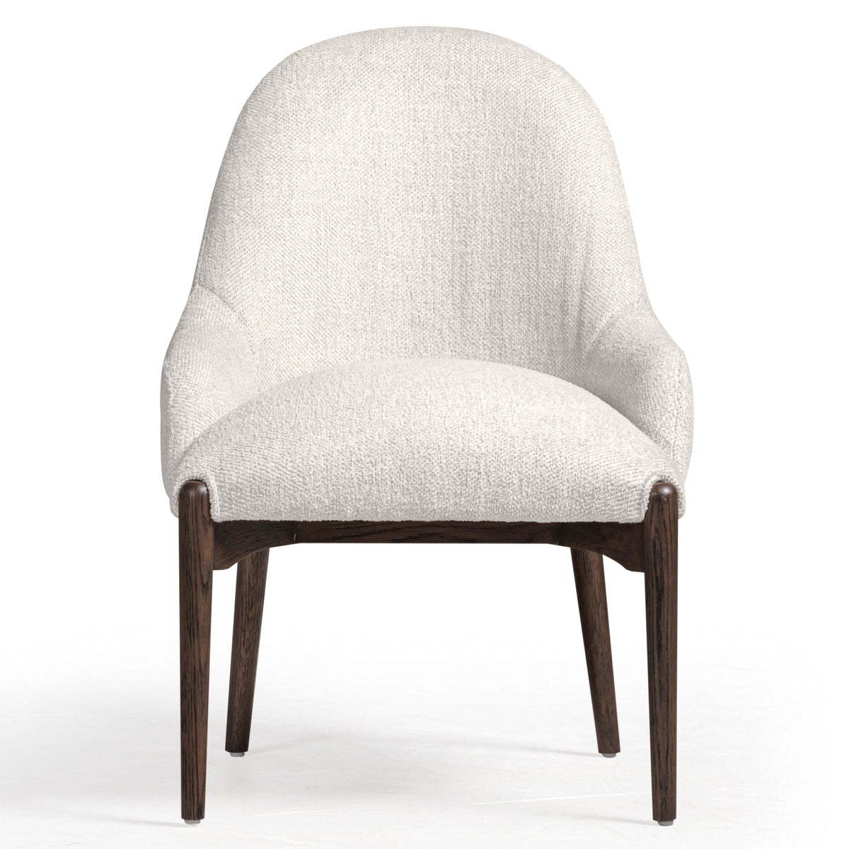 TOV Furniture Glendale Performance Chenille Dining Chair