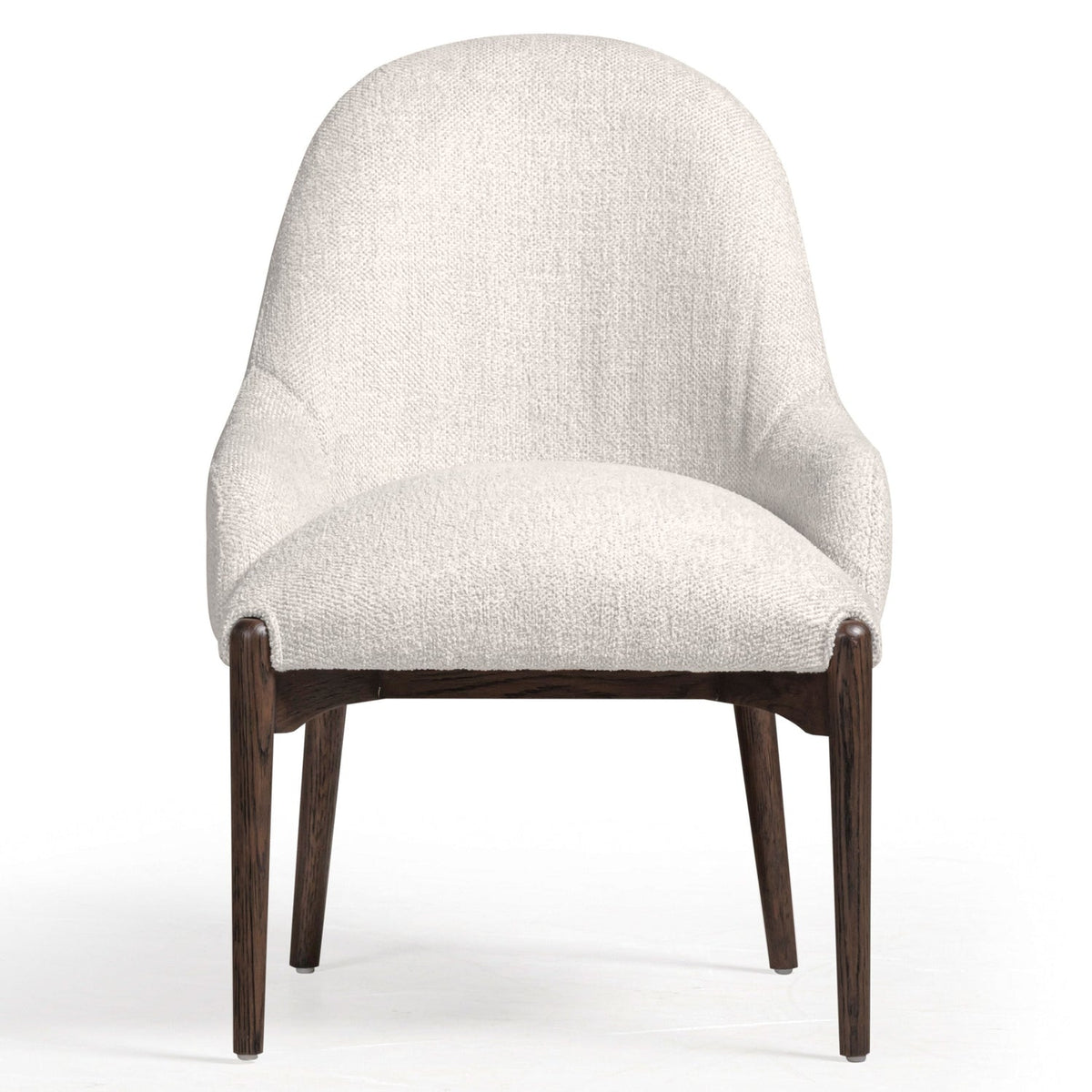 TOV Furniture Glendale Performance Chenille Dining Chair