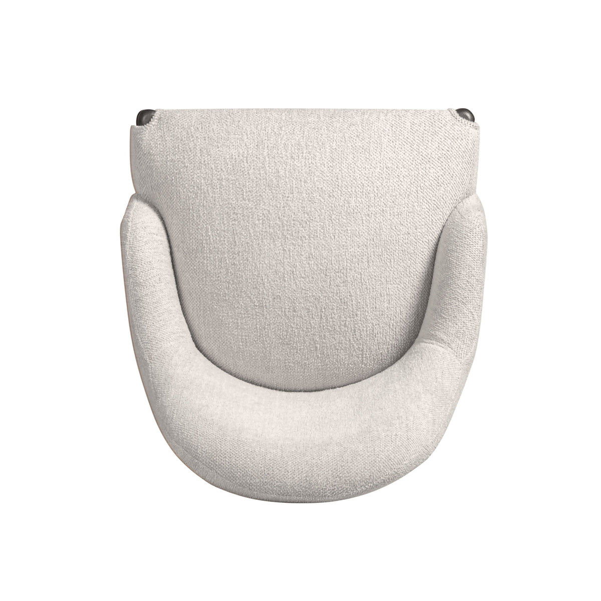 TOV Furniture Glendale Performance Chenille Dining Chair