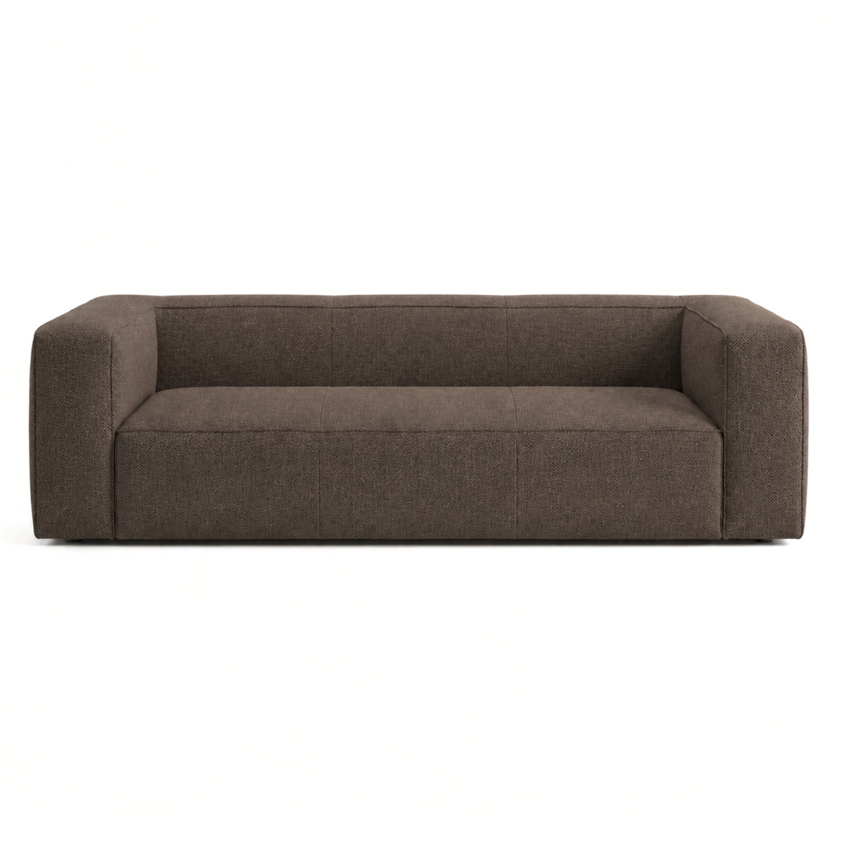 TOV Furniture Aurora Rosewood 90in Sofa