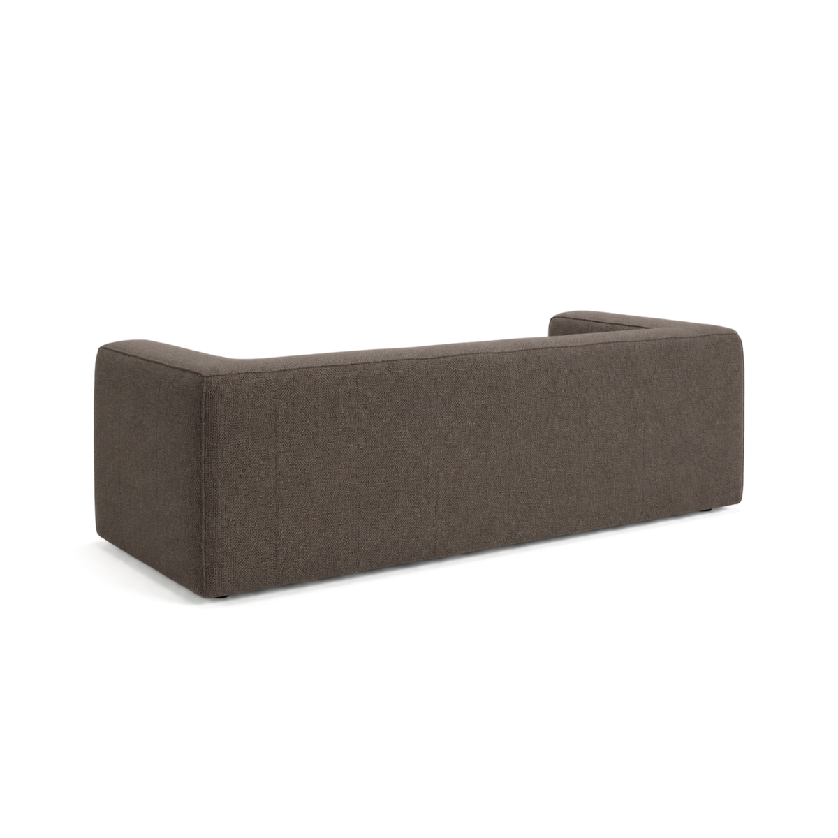 TOV Furniture Aurora Rosewood 90in Sofa