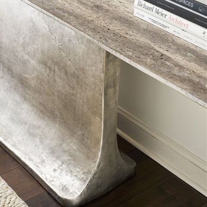 Vanguard Furniture Reveal  Console