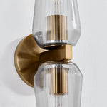 Troy Lighting Rex Wall Sconce – Paynes Gray