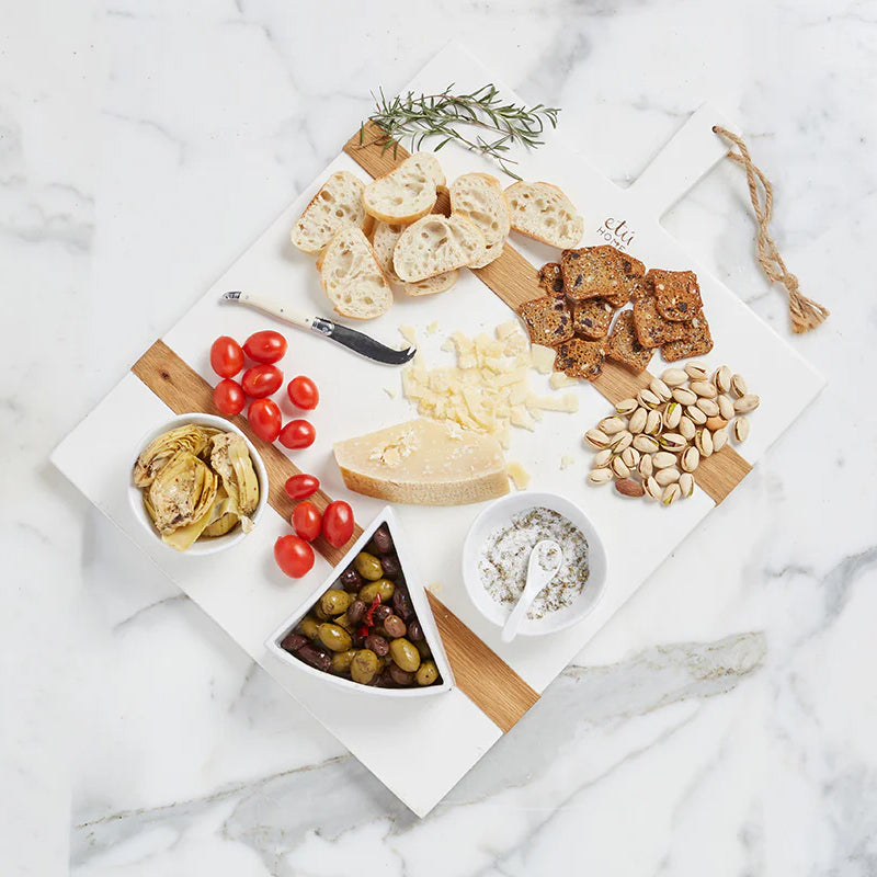 Etu Home Mod Rectangle Charcuterie Board - Final Sale