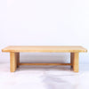 Etu Home Bordeaux Footed Tray
