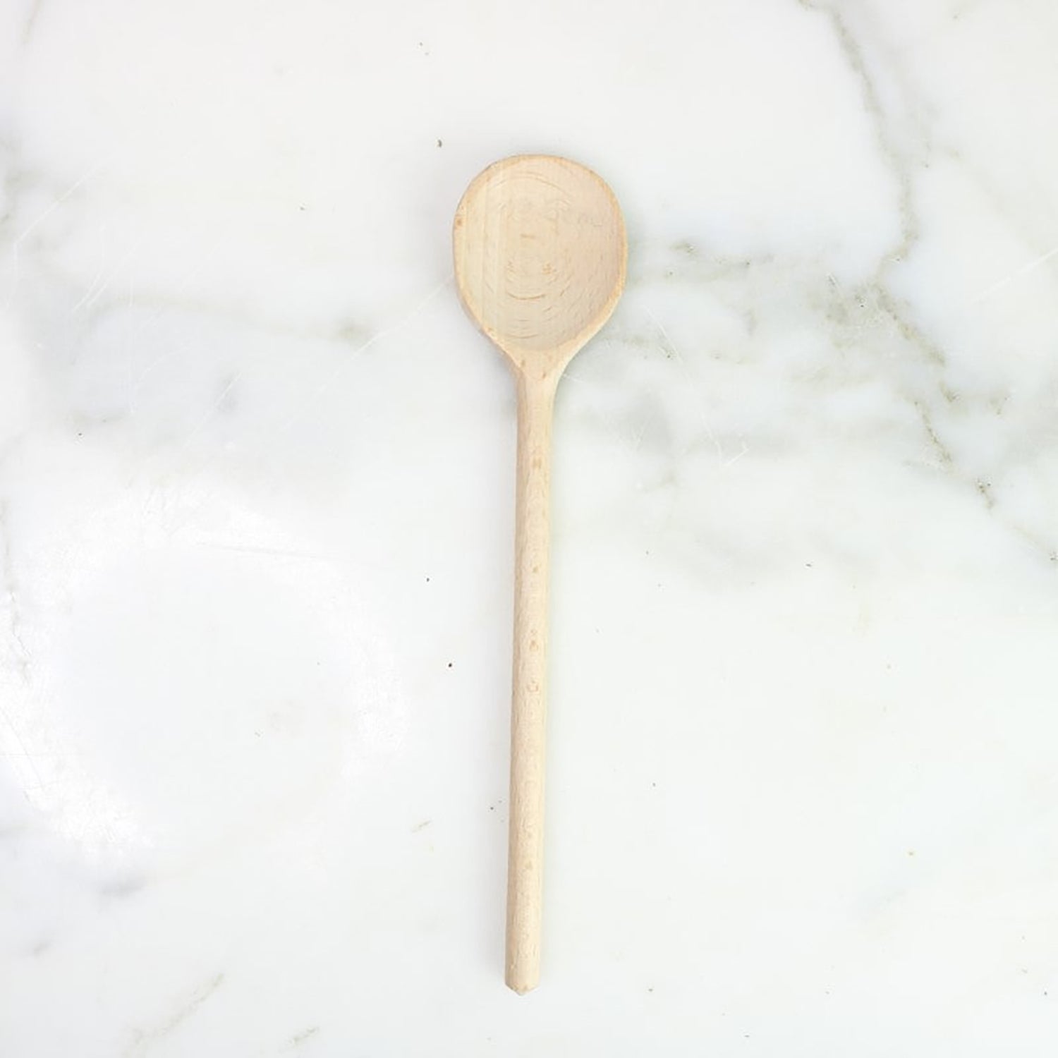 EtuHome Beechwood Tasting Spoon