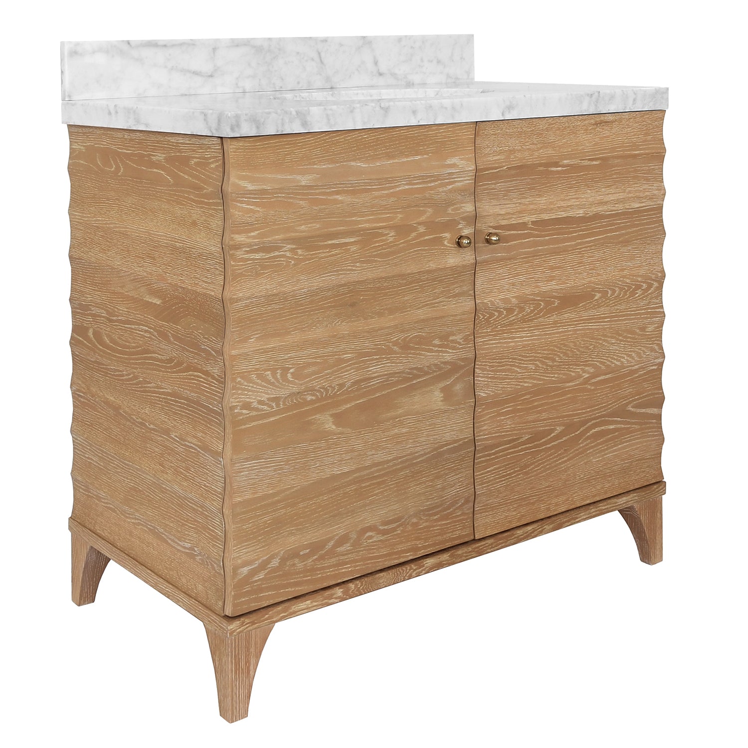 Worlds Away Rhodes Bath Vanity