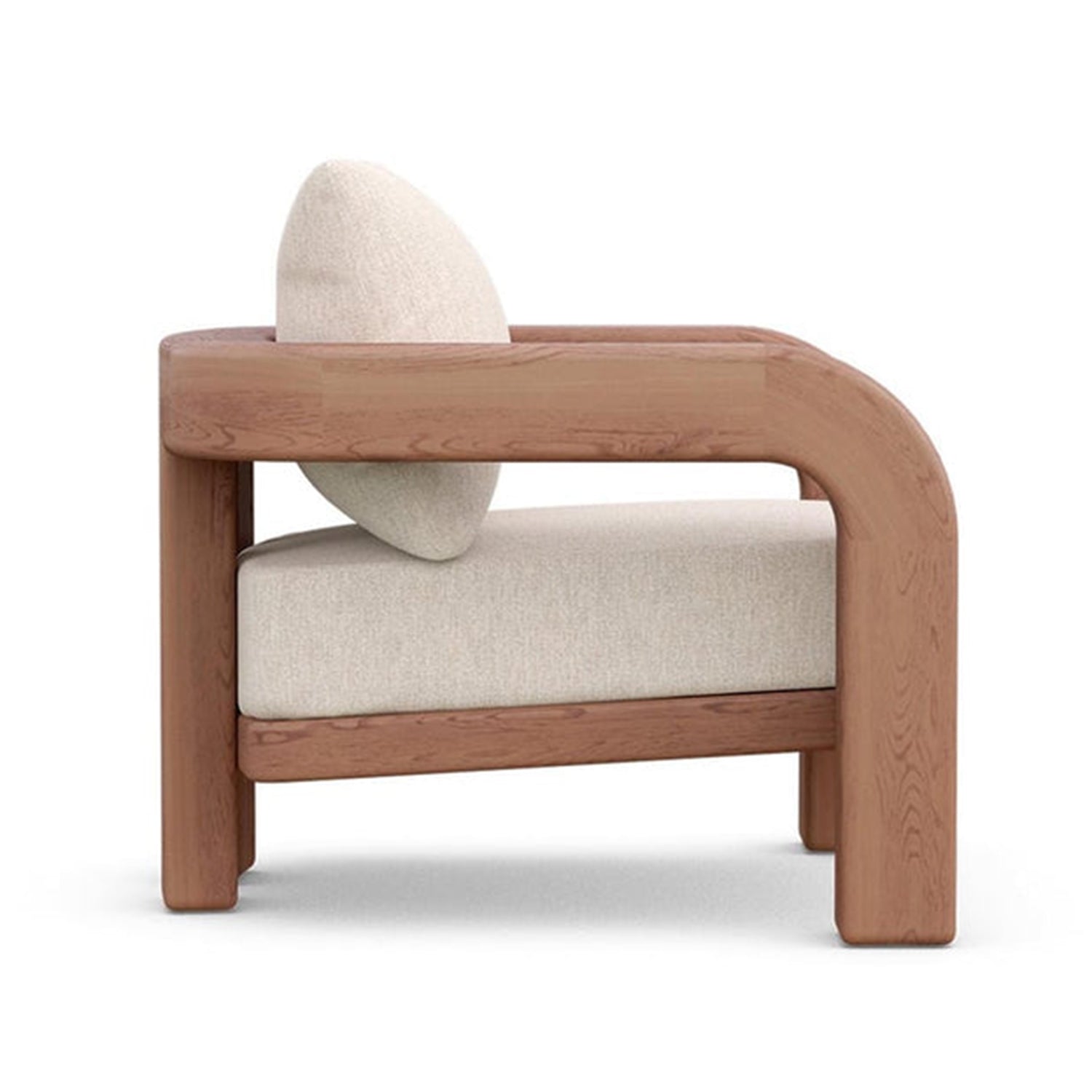 Azzuro Living Rio Club Chair