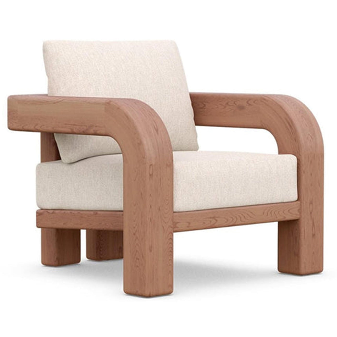 Azzuro Living Rio Club Chair