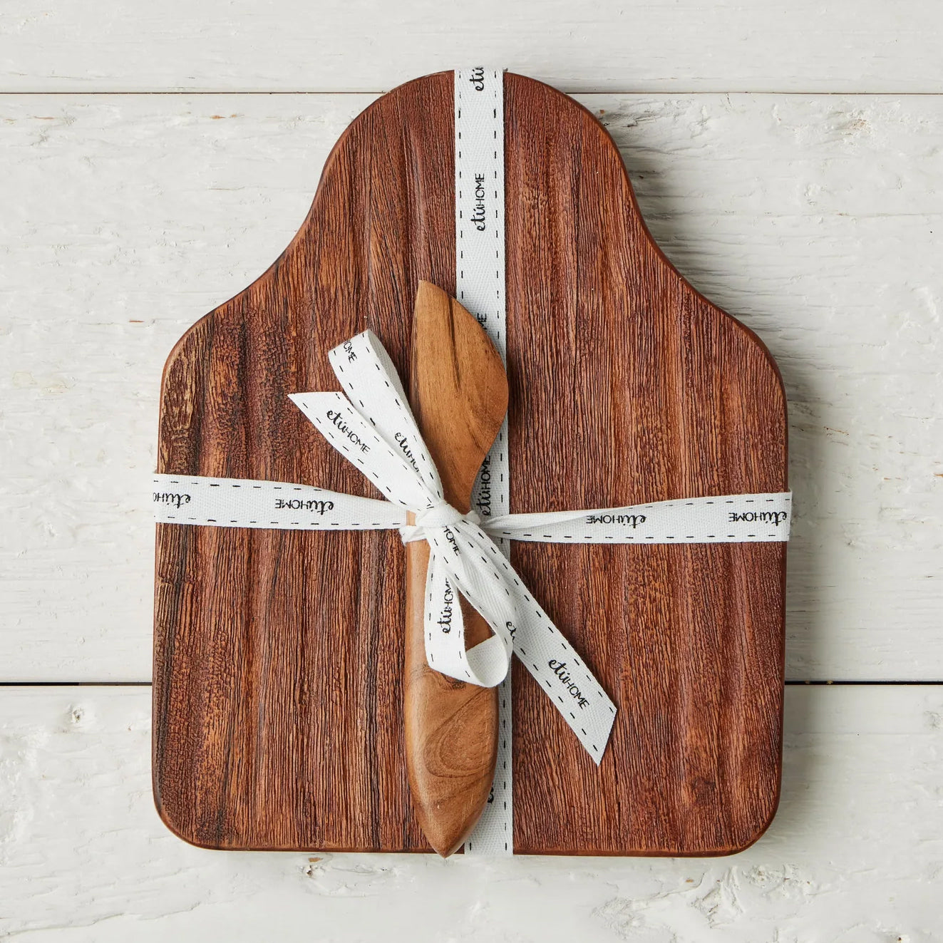 Etu Home Dutch Medium Tasting Board