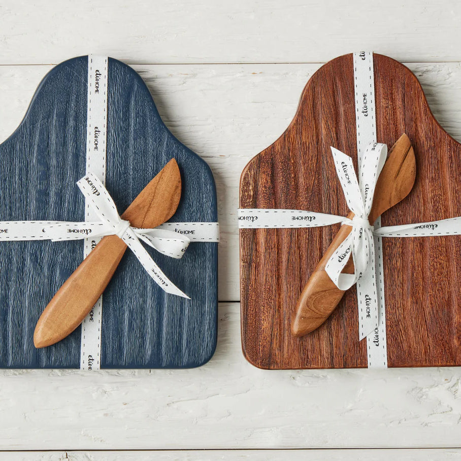 Etu Home Dutch Medium Tasting Board