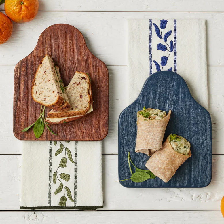 Etu Home Dutch Medium Tasting Board