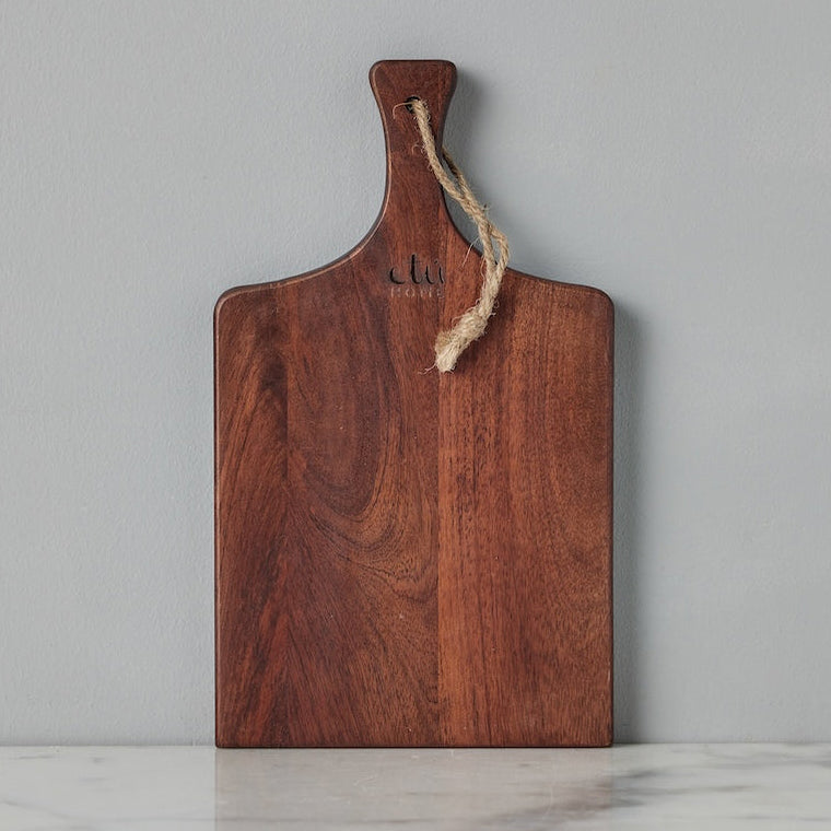 Etu Home Mini Charcuterie Board Set of 3 - Final Sale