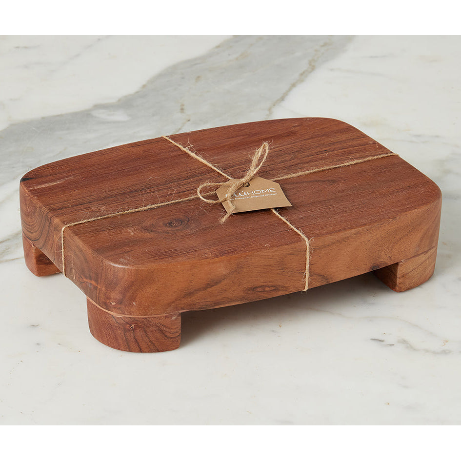Etu Home Classic Rectangle Trivet Riser