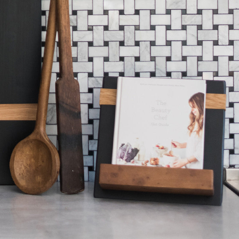 Etu Home Mod Ipad Cookbook Holder
