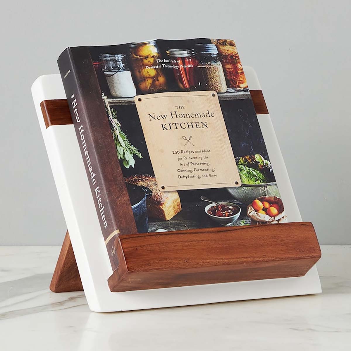 Etu Home Mod Ipad Cookbook Holder