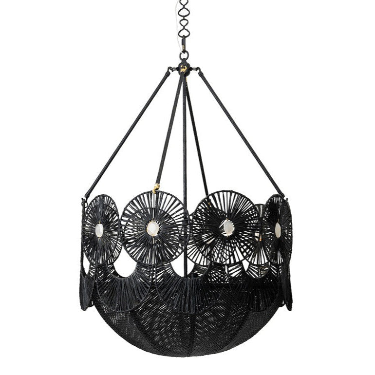 Ro Sham Beaux Robbie Chandelier