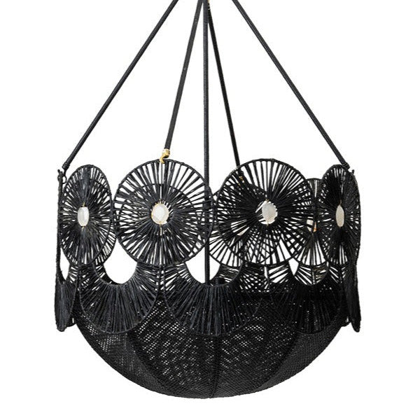 Ro Sham Beaux Robbie Chandelier