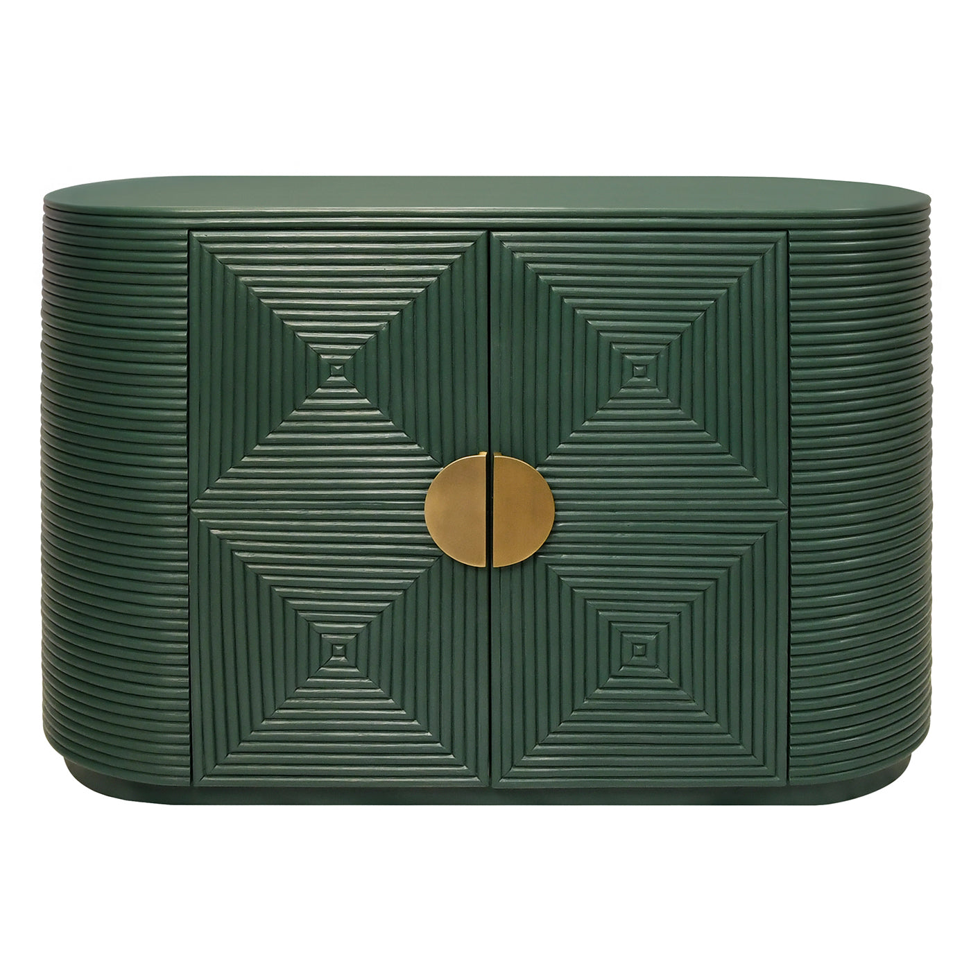 Worlds Away Roger Cabinet