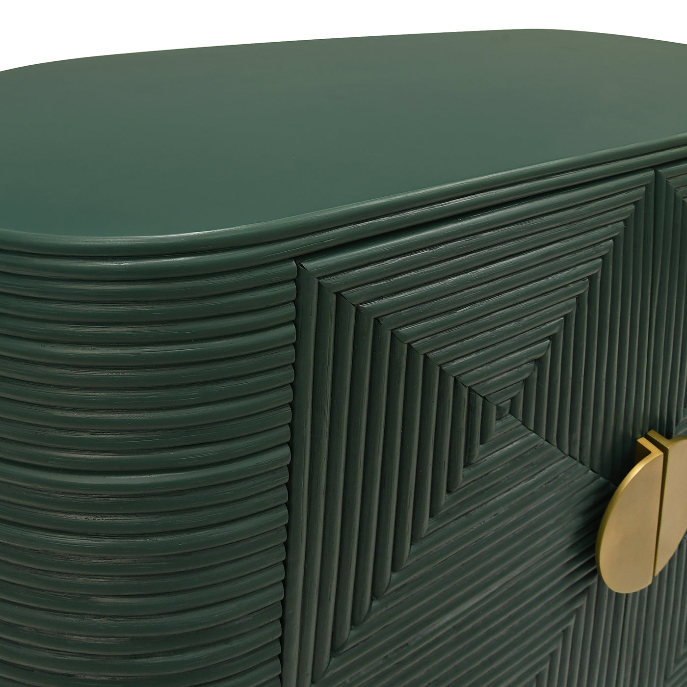 Worlds Away Roger Cabinet