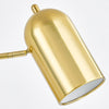 The Lifestyled Co x Mitzi Romee Plug-in Wall Sconce