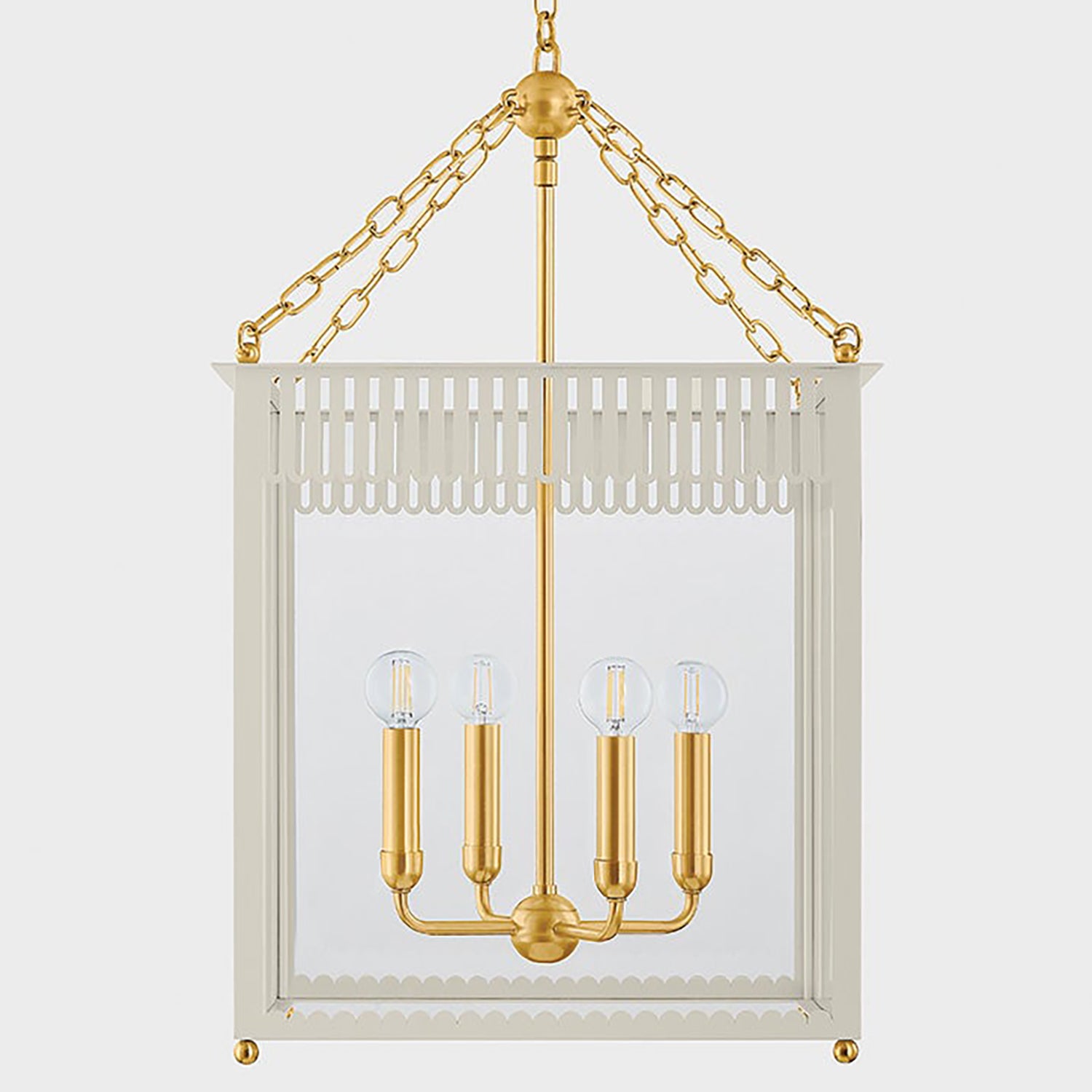 Mitzi Rosalie Lantern