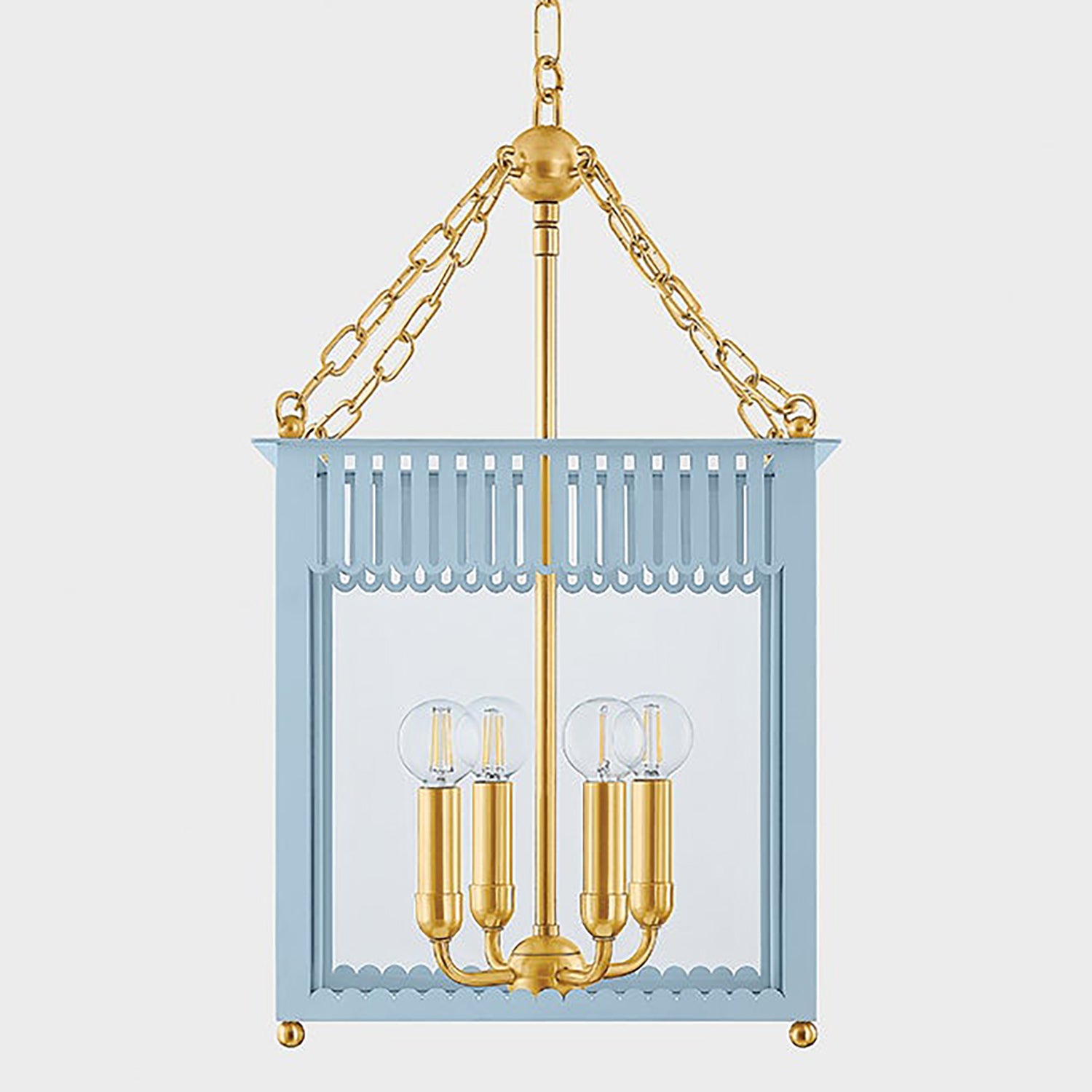 Mitzi Rosalie Lantern