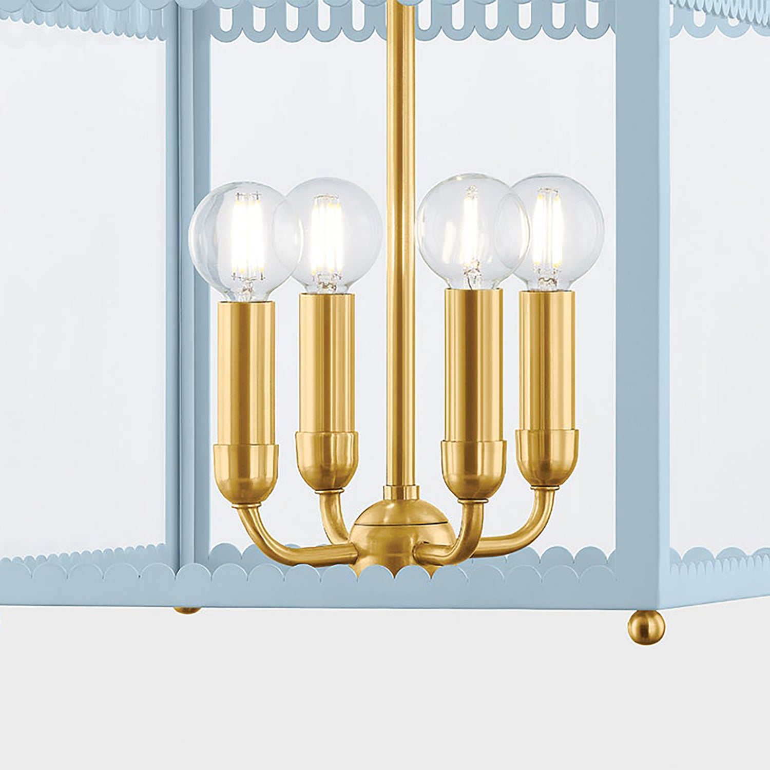 Mitzi Rosalie Lantern