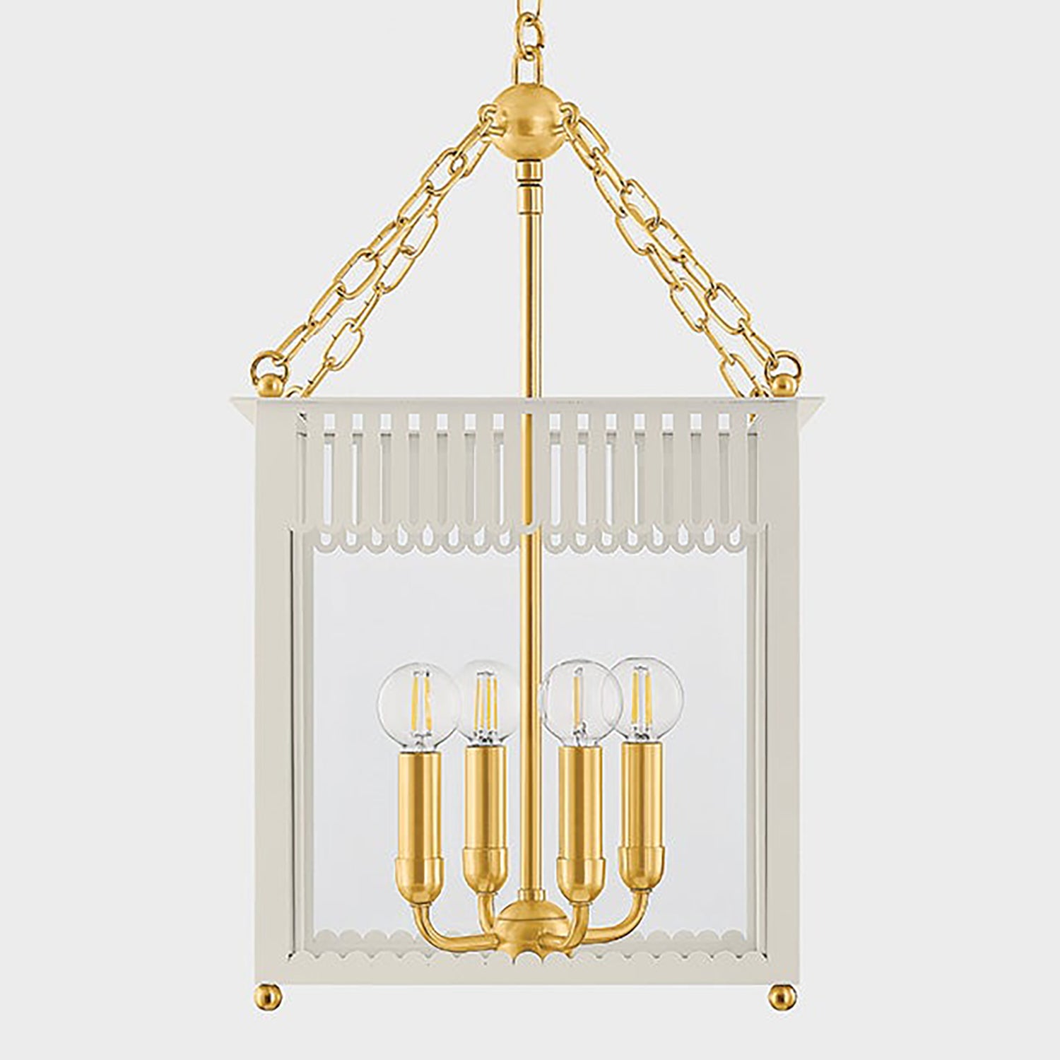 Mitzi Rosalie Lantern