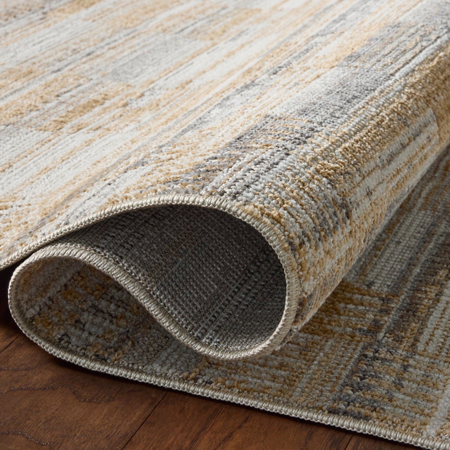 Loloi Roxie Glenn Power Loomed Rug