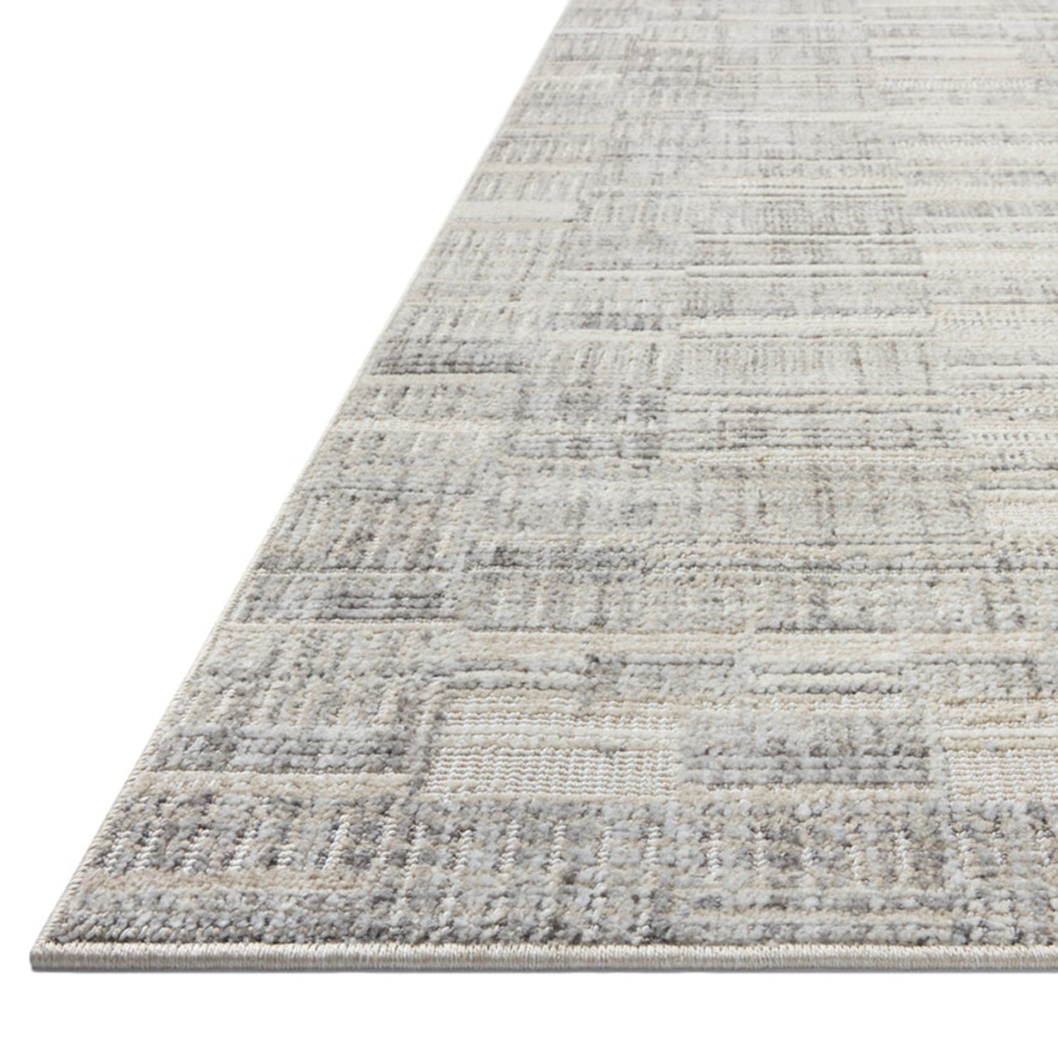 Loloi Roxie Glenn Power Loomed Rug