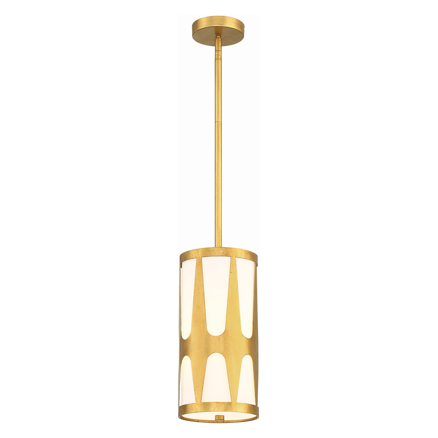 Crystorama Royston Mini Pendant