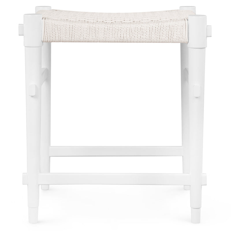 Villa and House Rope Counter Stool