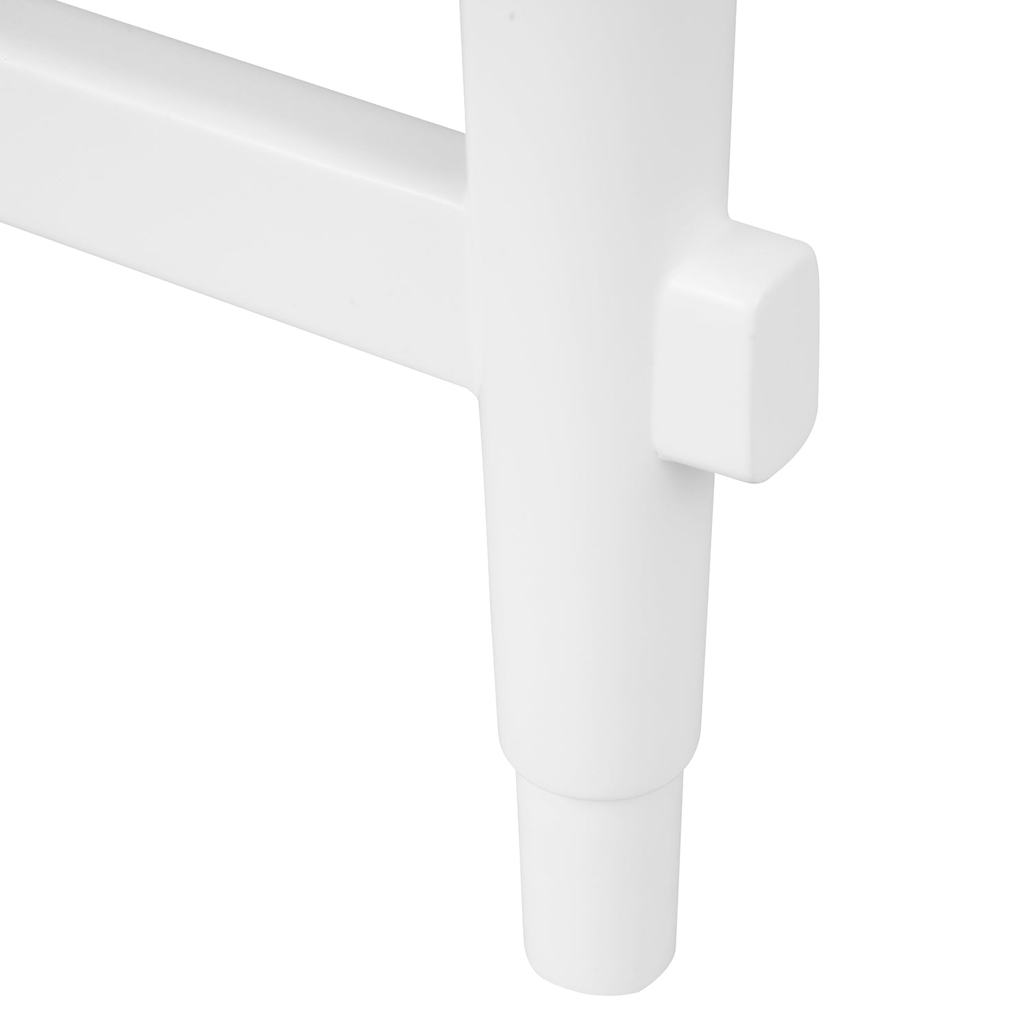 Villa and House Rope Counter Stool Set of 2