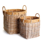 Sonoma Harvest Basket Set of 2
