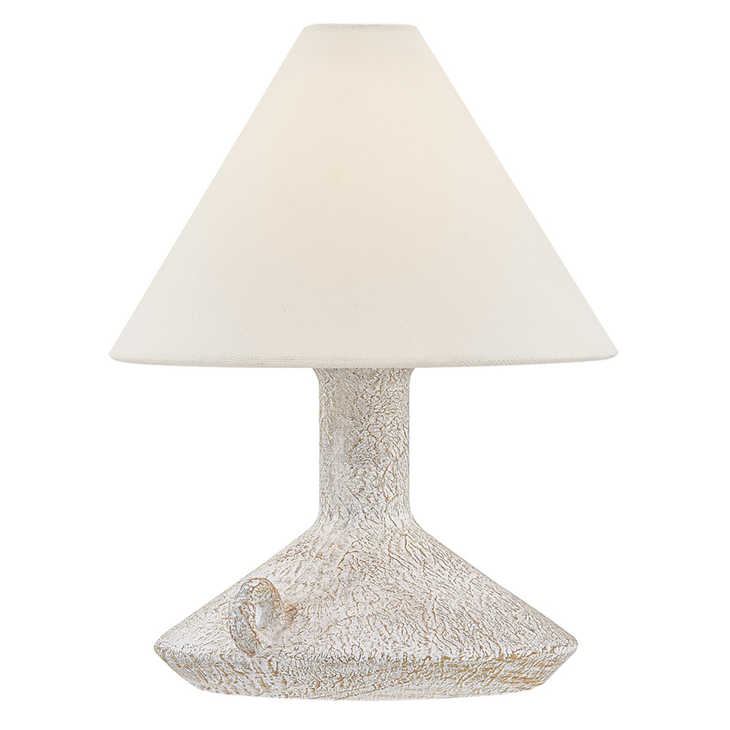 Lauren Liess x Troy Lighting Passage Rechargeable Table Lamp