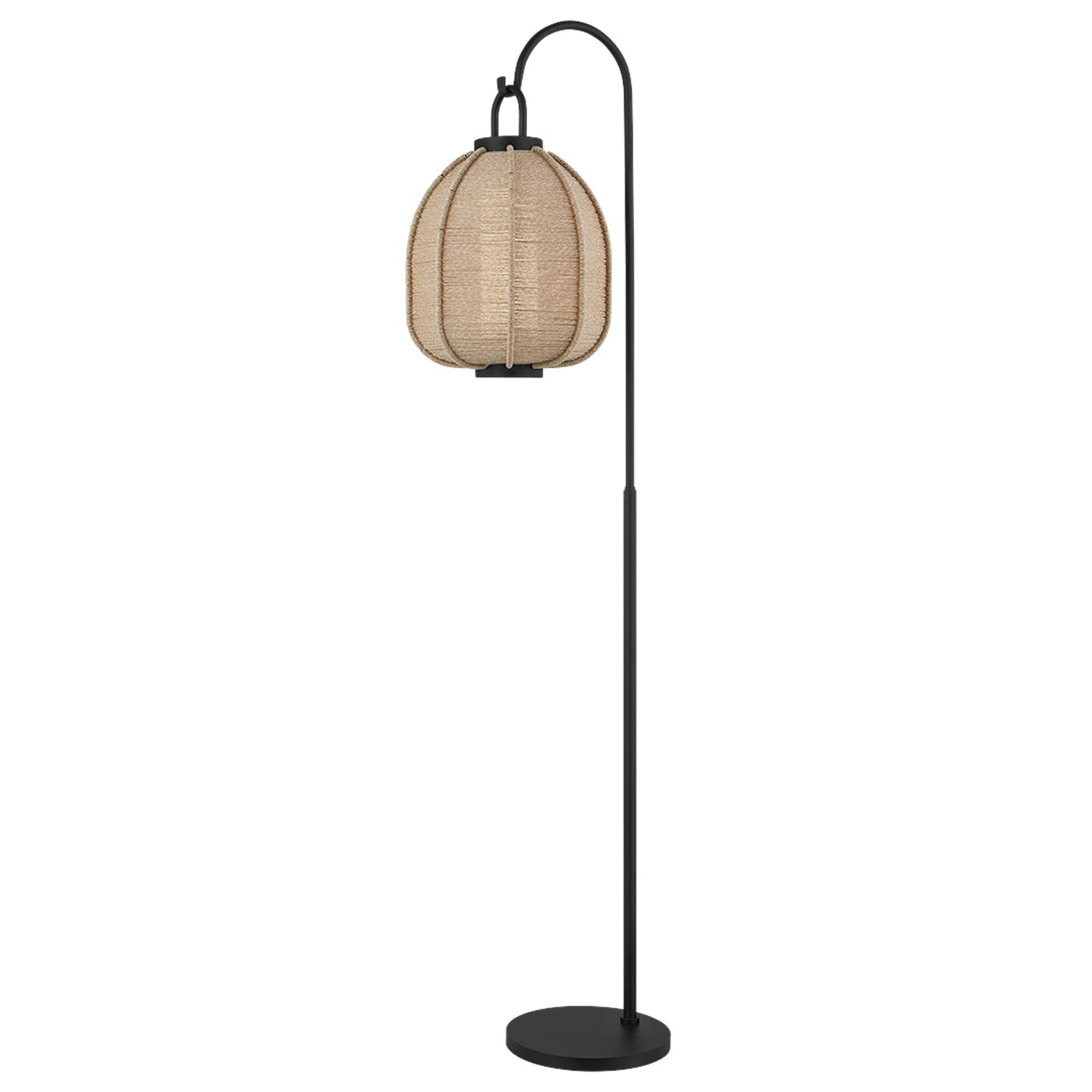 Troy Lighting Maltby Floor Lamp Stand