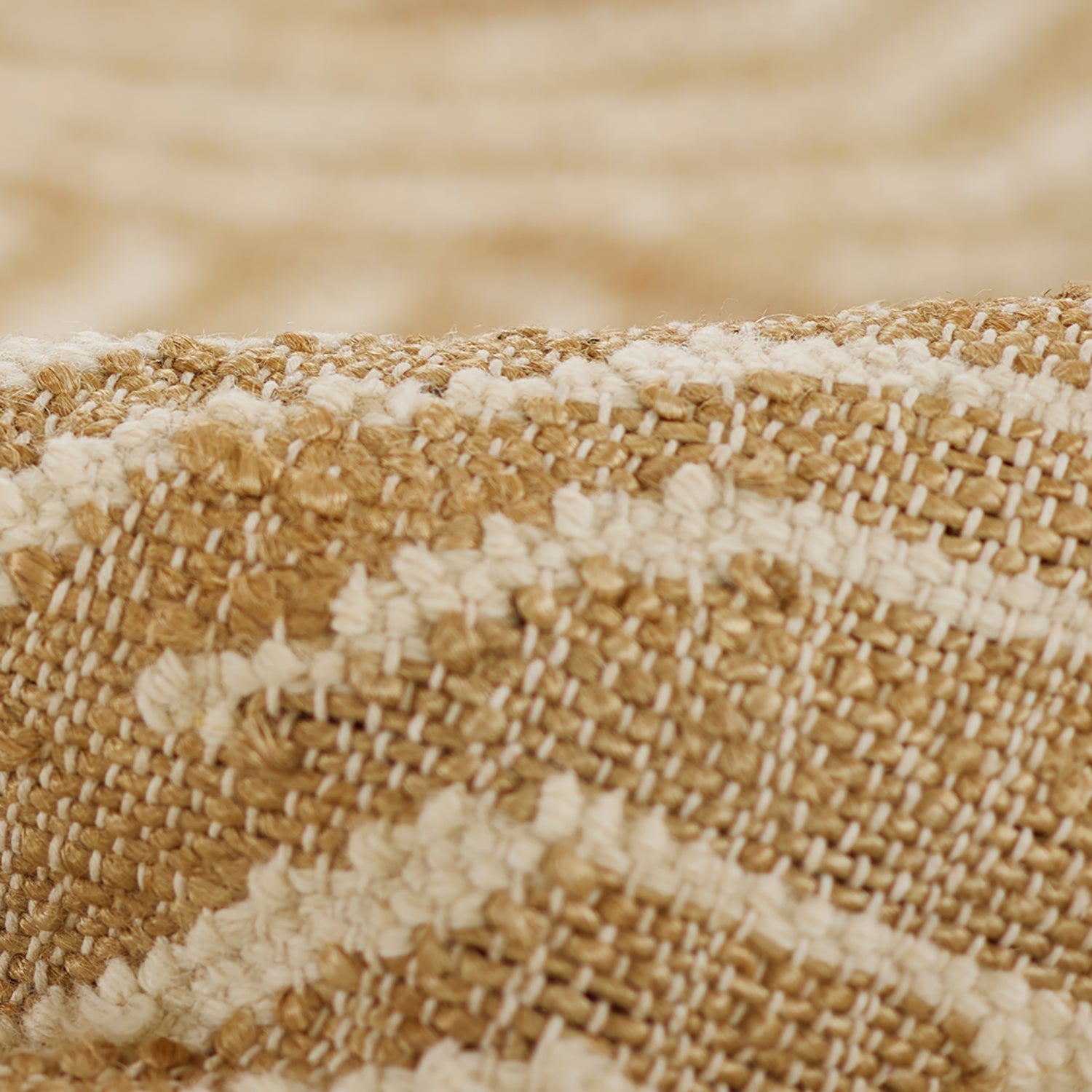 Tempaper & Co Swell Flatweave Rug