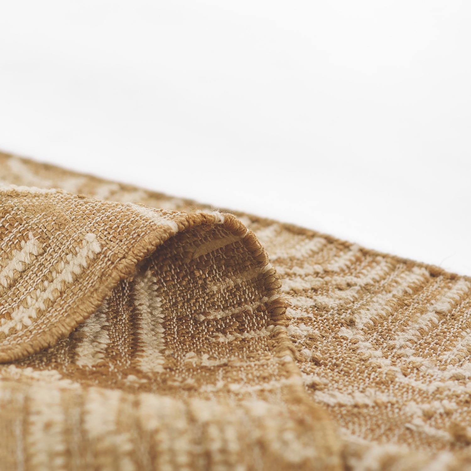 Tempaper & Co Swell Flatweave Rug