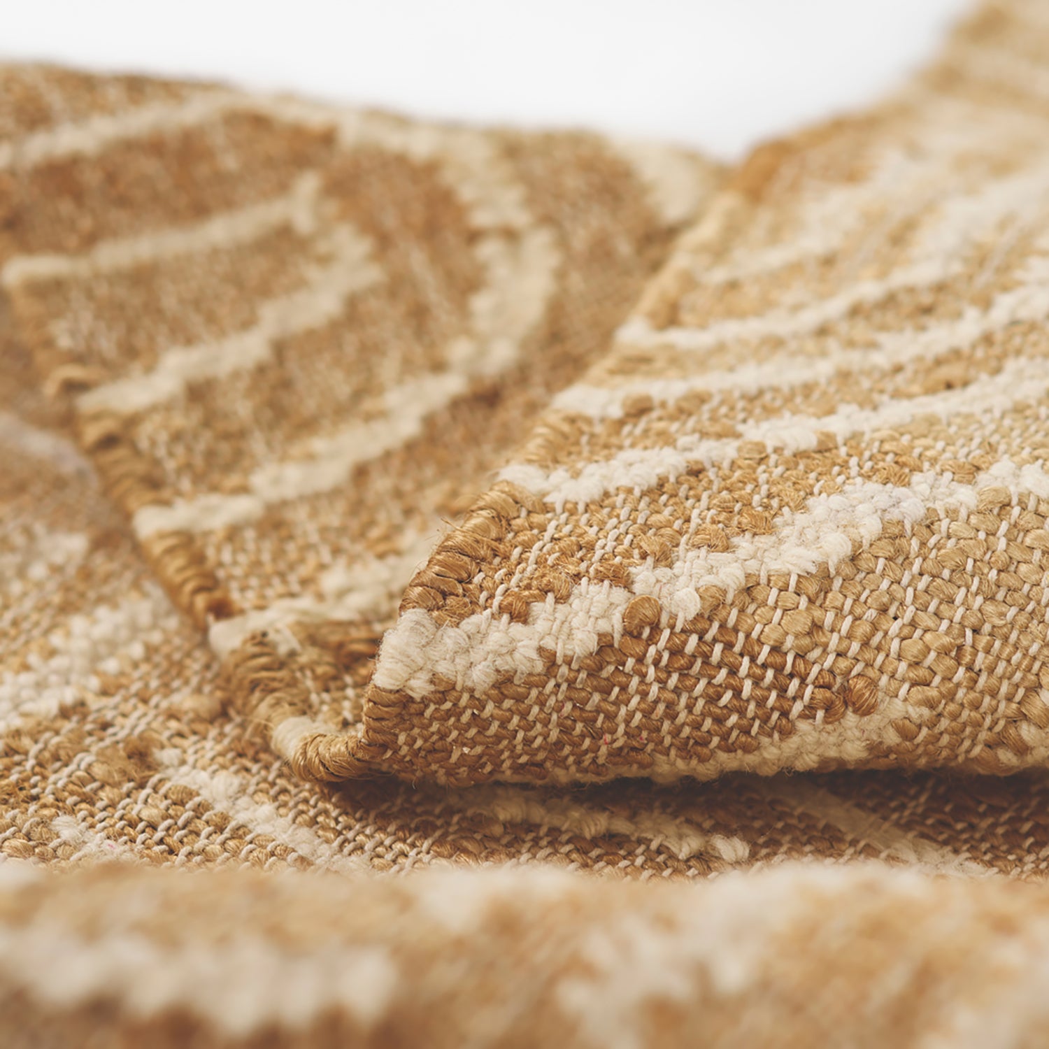 Tempaper & Co Swell Flatweave Rug