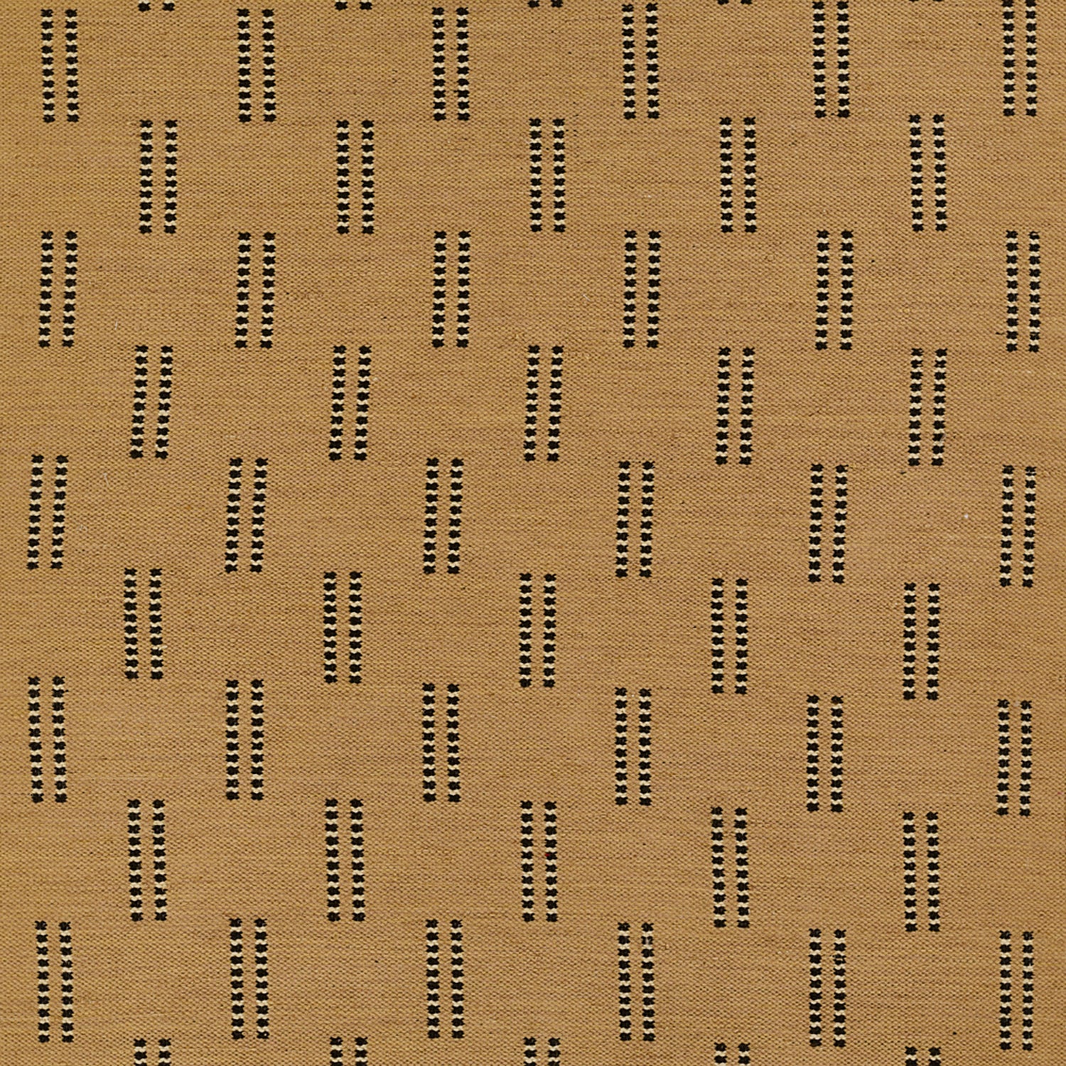 Tempaper & Co Double Dash Reversible Indoor/Outdoor Rug