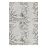 Tempaper & Co Pastel Palm Tropical Indoor/Outdoor Rug