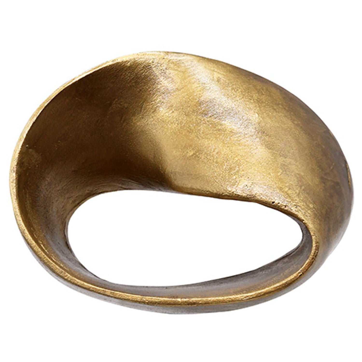 Worlds Away Ruben Sculpture