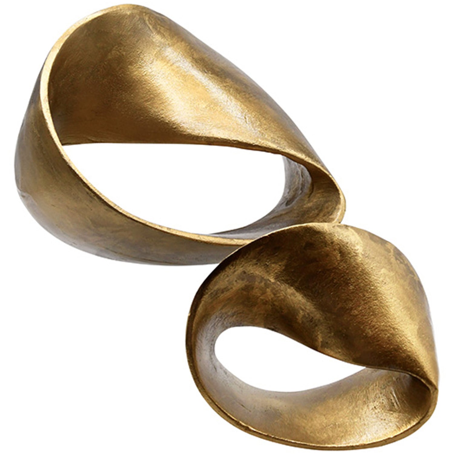 Worlds Away Ruben Sculpture