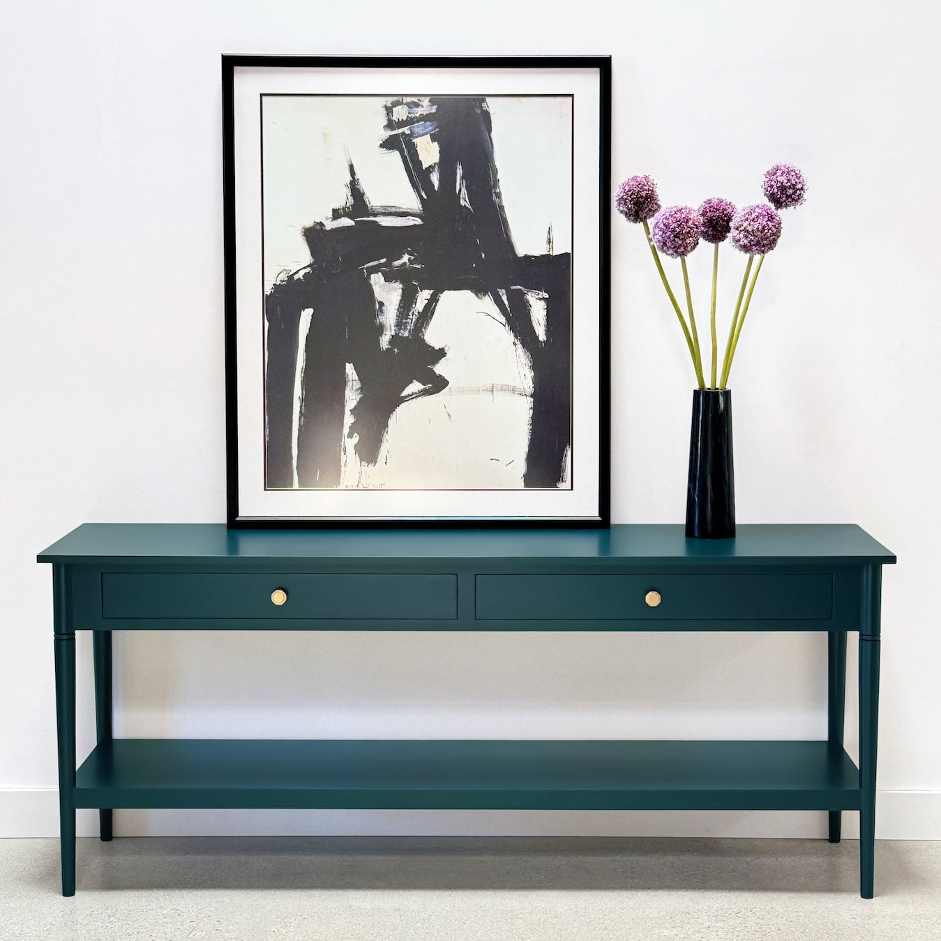 Redford House Ruby Large Console Table