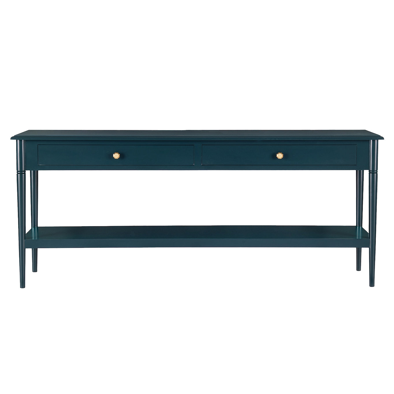 Redford House Ruby Large Console Table
