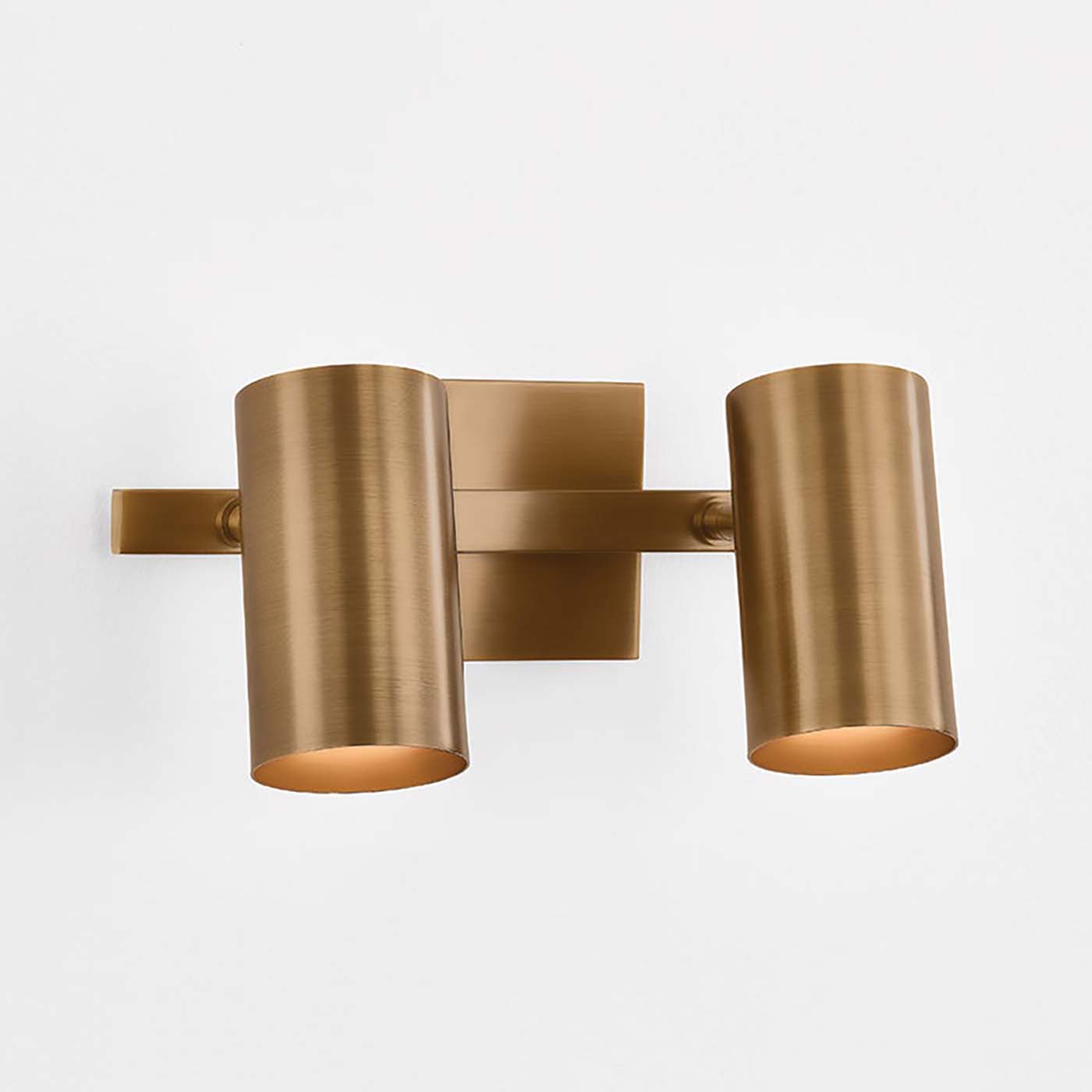 Troy Lighting Rueben Bath Vanity Light