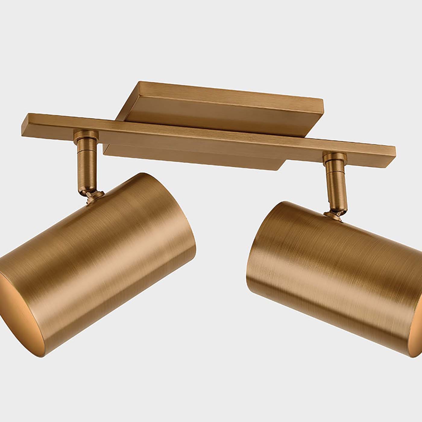 Troy Lighting Rueben Bath Vanity Light