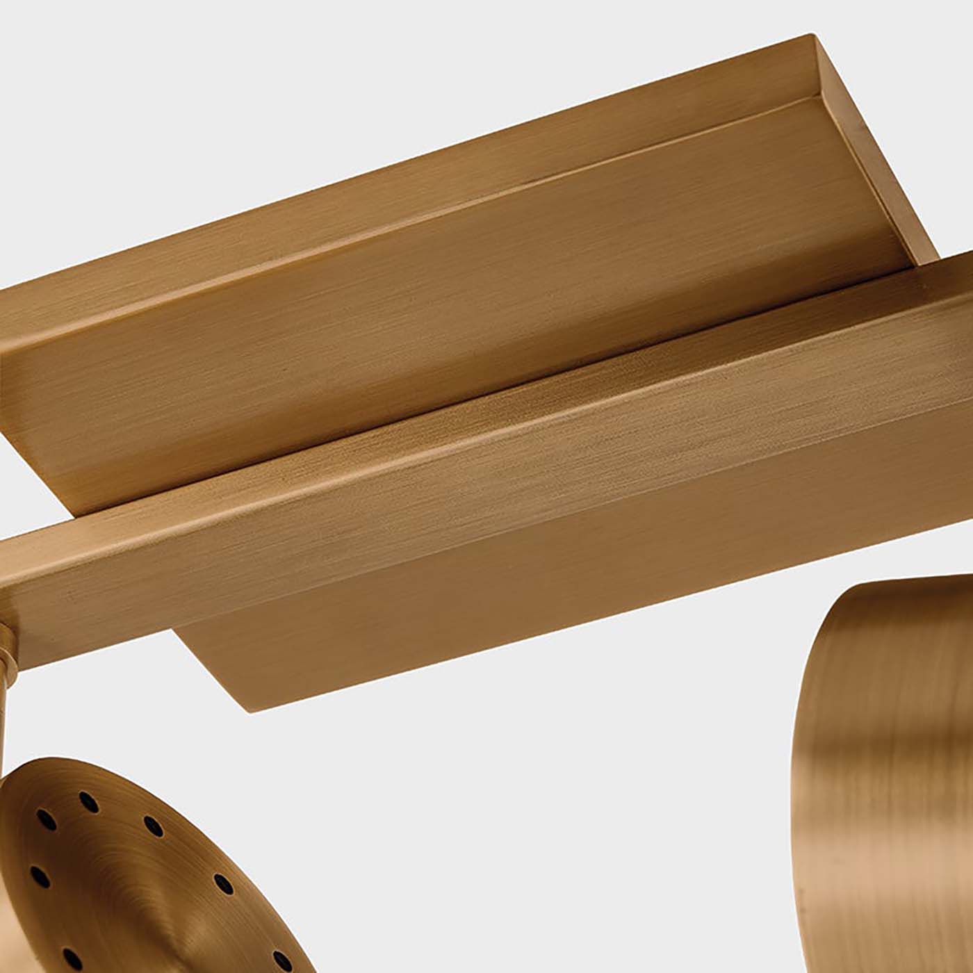 Troy Lighting Rueben Bath Vanity Light